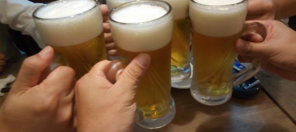 忘年会シーズン突入！幹事さんが気をつけることとは？