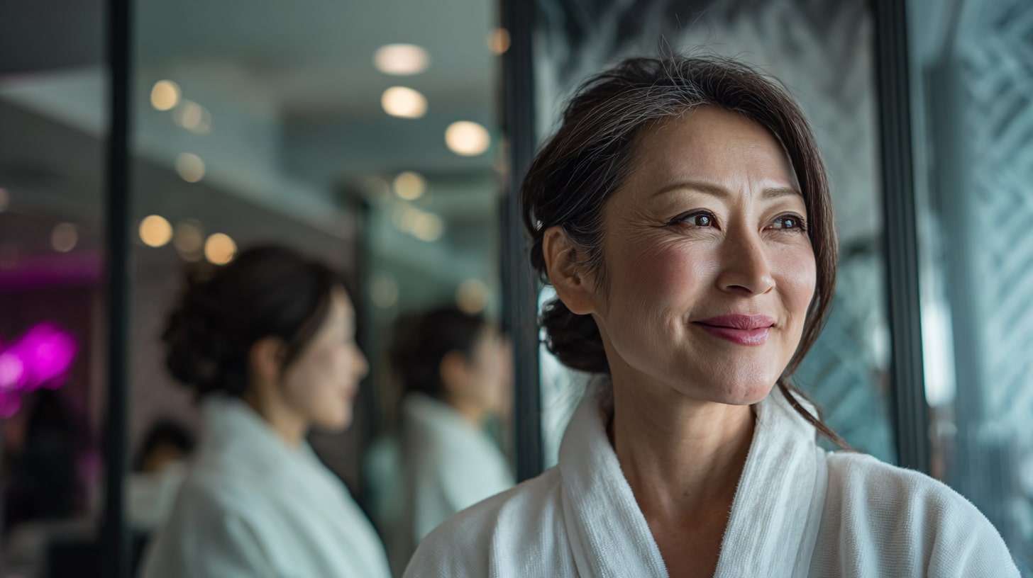 【失われた自信が戻る】たかの友梨ビューティクリニックで気づいた“美の原点”